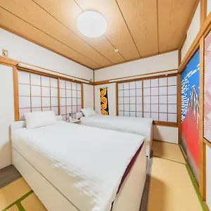 池袋の宿 東京都