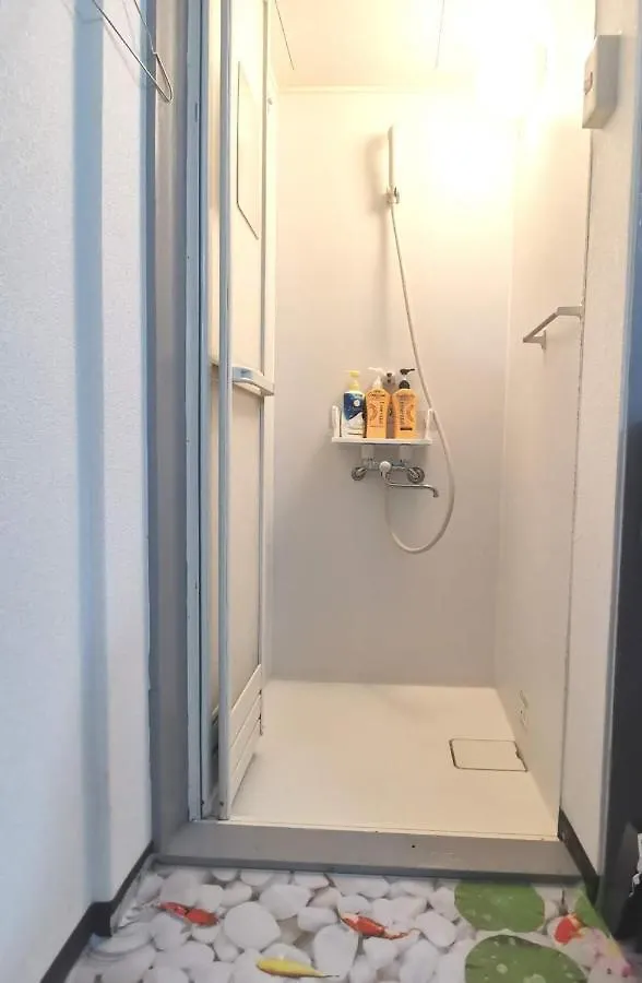 Holiday home White House Villa Tokyo